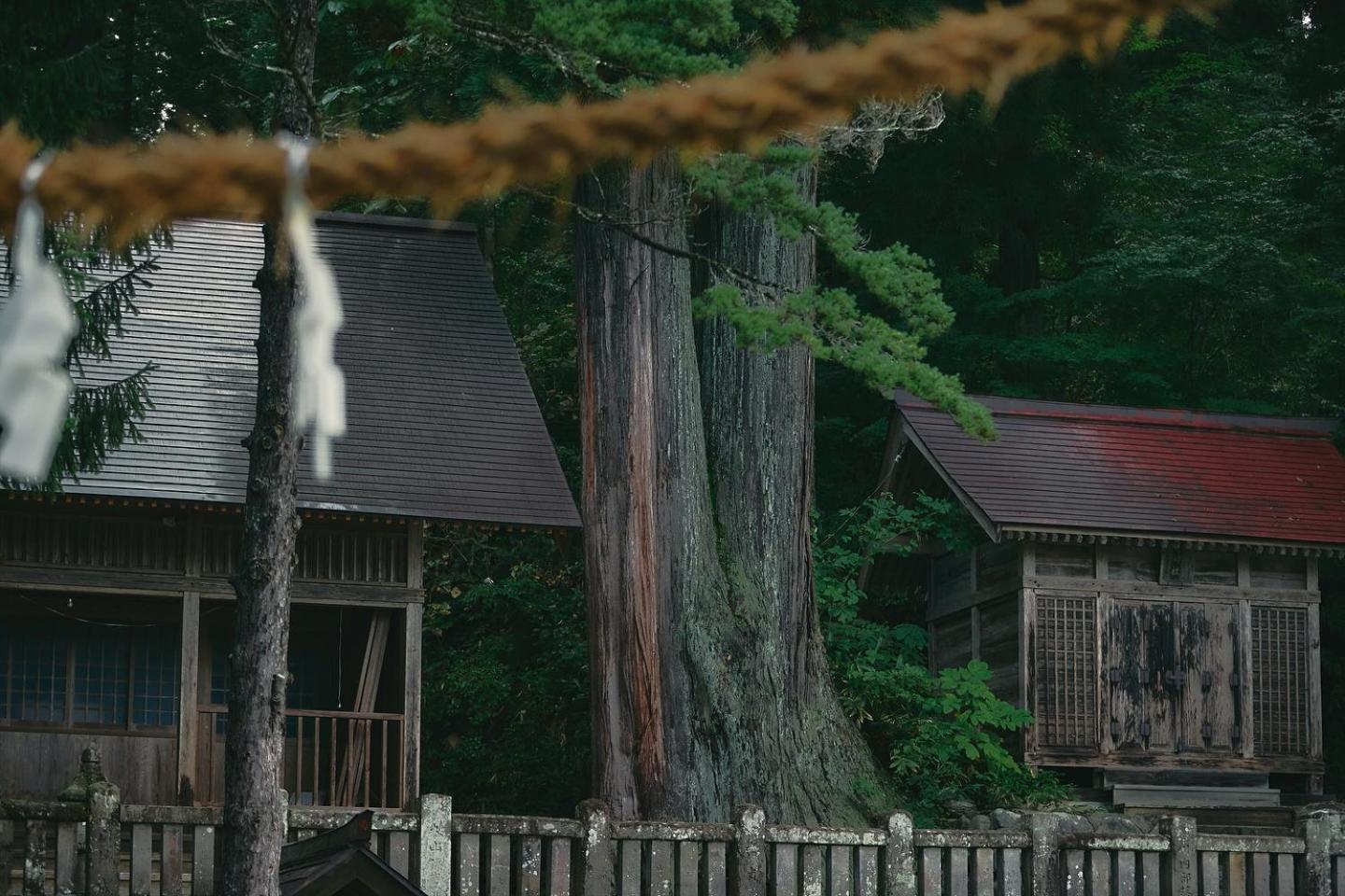 Lodge Yamajiu Хакуба-Мура Экстерьер фото